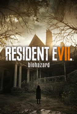 Portada Resident Evil