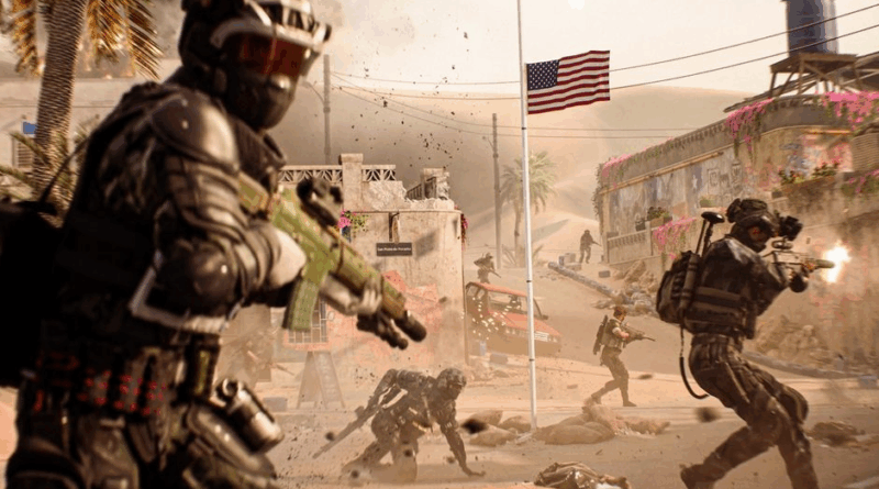 Los fundadores del género Shooter